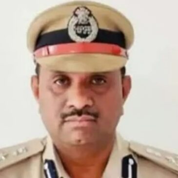 ಸುಪ್ರೀಂ ಕೋರ್ಟ್‌ನ ನಕಲಿ ಆದೇಶ ಸೃಷ್ಟಿಸಿ ಜೀವಾವಧಿ ಶಿಕ್ಷೆಗೆ ಗುರಿಯಾಗಿದ್ದ ಕೈದಿ ಬಿಡುಗಡೆ : ಬಂಧಿಖಾನೆ  ಡಿಐಜಿ  ಬಂಧನ