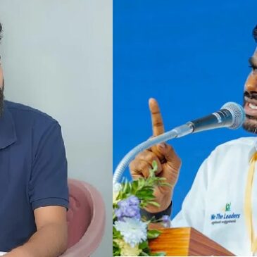 “ಸಿಜೆಪಿಯನ್ನು ಎಂದಿಗೂ ಬೆಂಬಲಿಸಲ್ಲ, ಅವರ ಕಾರ್ಯಸೂಚಿಯೇ ಬೇರೆ… ಆದರೆ…..” : ಅಣ್ಣಾಮಲೈ