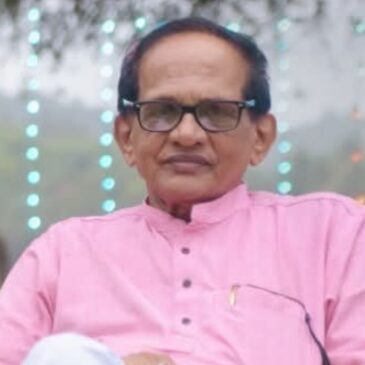 ರಾಜ್ಯೋತ್ಸವ ಪ್ರಶಸ್ತಿ ಪಟ್ಟಿಯಲ್ಲಿ ತಿದ್ದುಪಡಿ : ಉತ್ತರ ಕನ್ನಡದಿಂದ ಡಾ.ಚಂದ್ರಶೇಖರ ಬದಲು ಹಿರಿಯ ಪತ್ರಕರ್ತ ಜಿ.ಯು. ಭಟ್ಟರಿಗೆ ಪ್ರಶಸ್ತಿ