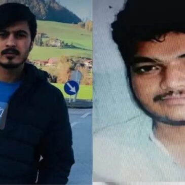 ಹರಿಯಾಣದ ಕುಖ್ಯಾತ ಗ್ಯಾಂಗ್‌ಸ್ಟರ್‌ ಹಿಮಾಂಶು ಭಾವು ಅಮೆರಿಕದಲ್ಲಿ ಬಂಧನ: ಮತ್ತೊಬ್ಬ ಗ್ಯಾಂಗ್‌ಸ್ಟರ್‌ ಕೂಡ ಅರೆಸ್ಟ್‌
