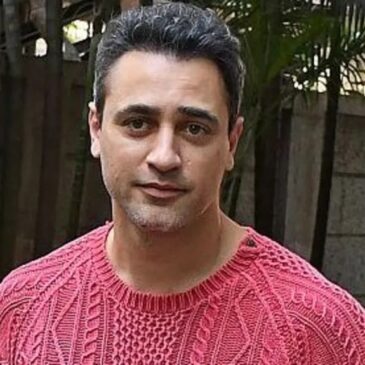 ಎಸ್‌ಐಆರ್‌ ಪ್ರತಿಭಟನೆಯಲ್ಲಿ ಪಾಲ್ಗೊಂಡಿದ್ದ ಬಾಲಿವುಡ್‌ ನಟ ಇಮ್ರಾನ್ ಖಾನ್‌ಗೆ ಭಾರತ ತೊರೆಯಲು ಸೂಚನೆ