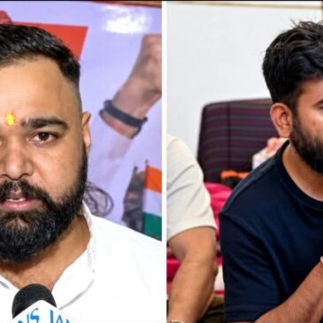 ಕಾಕ್ರೋಚ್ ಜನತಾ ಪಾರ್ಟಿಗೆ ಠಕ್ಕರ್ ಕೊಡಲು ʼಲಾಲ್ ಹಿಟ್ ಜನತಾ ಪಾರ್ಟಿʼಯ ಉದಯ ! ಯಾವುದು ಈ ಸಂಘಟನೆ?