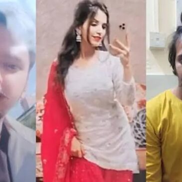 ನೀಲಿ ಡ್ರಮ್ ಕೊಲೆ ಪ್ರಕರಣ : ಪತ್ನಿ ಮುಸ್ಕಾನ್‌, ಪ್ರಿಯಕರ ಸಾಹಿಲ್‌ಗೆ ಮರಣದಂಡನೆ ಶಿಕ್ಷೆ