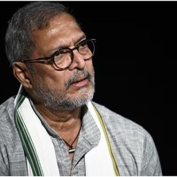 ಬೆಳಿಗ್ಗೆ 2:30ಕ್ಕೆ ಸ್ನೇಹಿತನಿಗೆ ಸಂದೇಶ, 45 ನಿಮಿಷ ಸಿಪಿಆರ್‌ʼ… : ನಾನಾ ಪಾಟೇಕರ್ ಅಂತಿಮ ಕ್ಷಣಗಳು…
