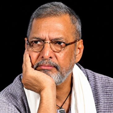 ಖ್ಯಾತ ನಟ ನಾನಾ ಪಾಟೇಕರ್‌ ನಿಧನ