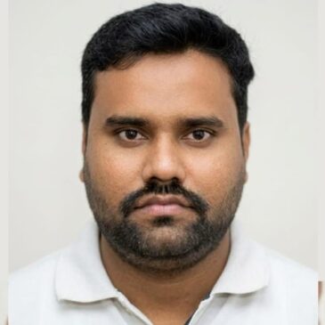 ನಾಪತ್ತೆಯಾಗಿದ್ದ ಗದಗ ಕೆಆರ್‌ಐಡಿಎಲ್ ಎಇಇ 40 ದಿನಗಳ ನಂತರ ಮುಂಬೈನಲ್ಲಿ ಪತ್ತೆ