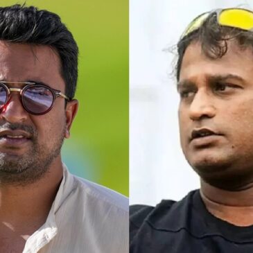 ಭಾರತ ಕ್ರಿಕೆಟ್‌ ತಂಡದ ಆಯ್ಕೆ ಸಮಿತಿ ಅಧ್ಯಕ್ಷರಾಗಿ ಪ್ರಗ್ಯಾನ್ ಓಜಾ ನೇಮಕ; ರಮೇಶ ಪೊವಾರಗೆ ಸ್ಥಾನ