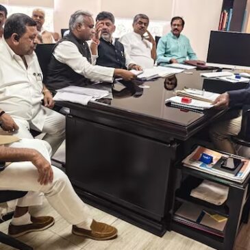 ಫಾರಂ-7 ವಿವಾದ : ನಕಲಿ ಆಕ್ಷೇಪಣೆ ಸಲ್ಲಿಸಿದವರ ವಿರುದ್ಧ ಕ್ರಮಕ್ಕೆ ಚುನಾವಣಾ ಆಯೋಗದ ಸೂಚನೆ