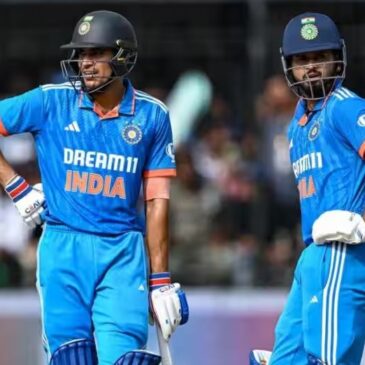ನ್ಯೂಜಿಲೆಂಡ್ ವಿರುದ್ಧದ ಟೆಸ್ಟ್‌, ಏಕದಿನ ಸರಣಿಗೆ ಭಾರತದ ಕ್ರಿಕೆಟ್‌ ತಂಡ ಪ್ರಕಟ