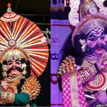 ಖ್ಯಾತ ಯಕ್ಷಗಾನ ಕಲಾವಿದ ಶ್ರೀಪಾದ ಭಟ್‌ ಥಂಡಿಮನೆ ನಿಧನ