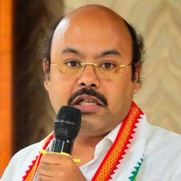 ಸಿದ್ದರಾಮಯ್ಯಗೆ ಬ್ಲ್ಯಾಕ್‌ಮೇಲ್‌ ಮಾಡಲು ಸ್ಟಿಂಗ್ ಆಪರೇಷನ್.. ಇದ್ರಲ್ಲಿ ಕಾಂಗ್ರೆಸ್ಸಿನವರು ಇದ್ದಾರೆ: ಸಚಿವ ಯತೀಂದ್ರ
