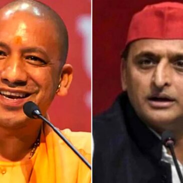 2027ರ ಉತ್ತರ ಪ್ರದೇಶ ಚುನಾವಣೆ | ಯೋಗಿ-ಅಖಿಲೇಶ ಜನಪ್ರಿಯತೆ-ಕಾರ್ಯಕ್ಷಮತೆ ; ನ್ಯೂಸ್18 ಸಮೀಕ್ಷೆಯಲ್ಲಿ ಕಂಡುಬಂದಿದ್ದೇನು ?