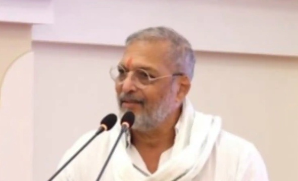 ನಾವೆಲ್ಲರೂ ಒಂದ ದಿನ ಹೋಗಲೇಬೇಕು, ನಾಳೆ ನಾನು ಇರುತ್ತೇನೆಯೋ ಇಲ್ಲವೋ ಗೊತ್ತಿಲ್ಲ’: ನಿಧನಕ್ಕೆ 4 ದಿನ ಮುನ್ನ ನಾನಾ ಪಾಟೇಕರ್ ಮಾತು